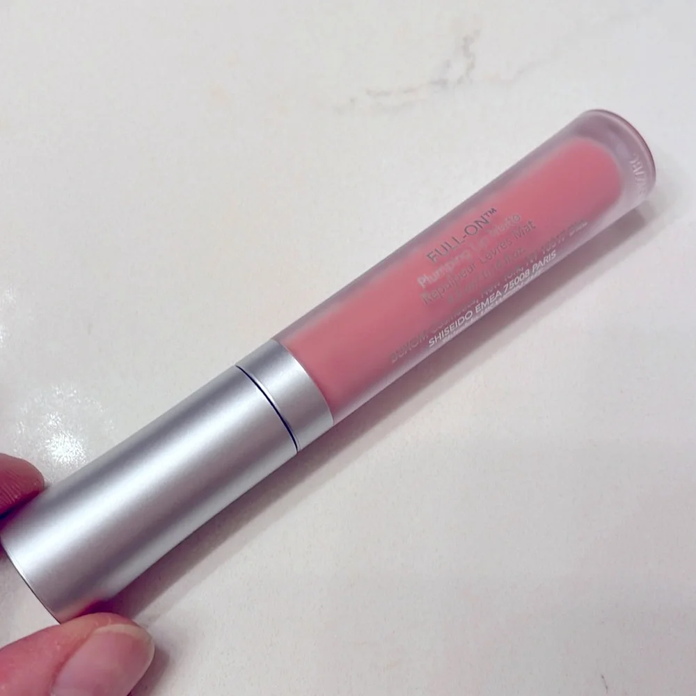Full-On Plumping Lip Matte- Catching Rays